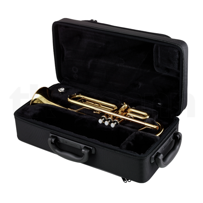 Trompete yamaha ytr 3335 deals