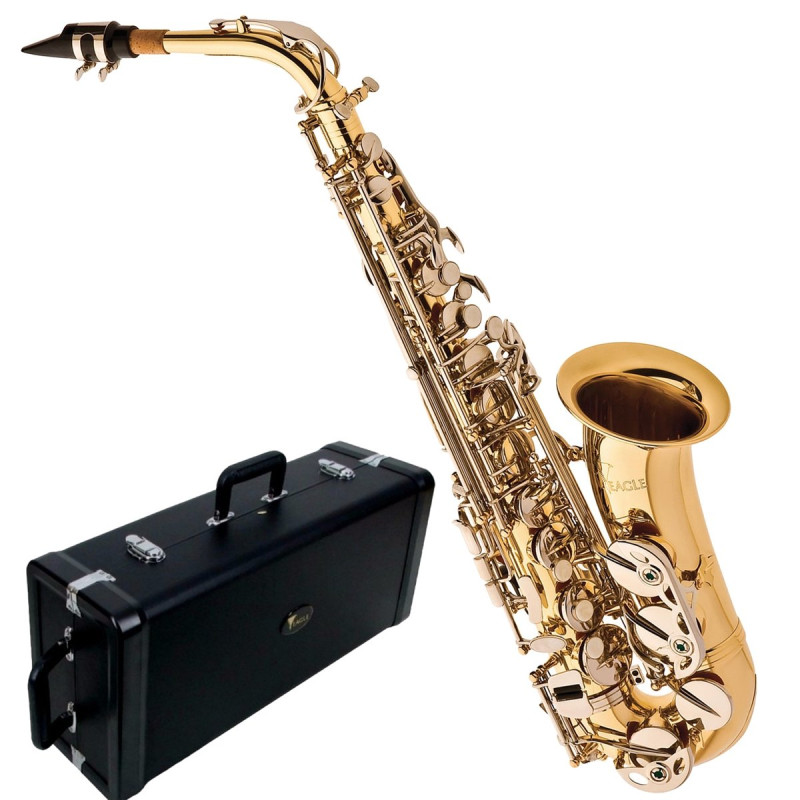 SAX ALTO MIB EAGLE SA 500 LN