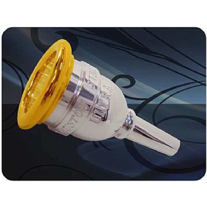 BOCAL TUBA JC CUSTOM MEGATONE ULTRA 34 PERSONALIZADO