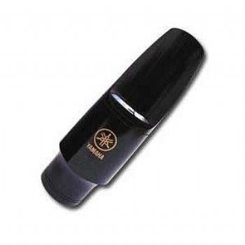 Bocchino Yamaha 4C Per Sax Soprano - Strumento Professionale Per Musicisti