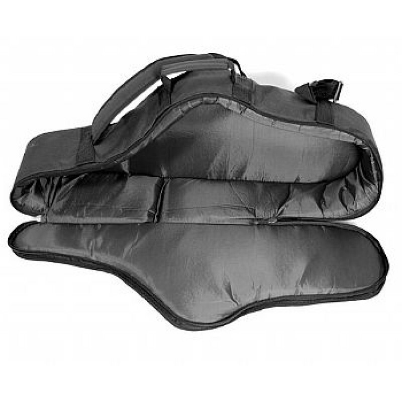 CAPA SAX ALTO SOLID SOUND