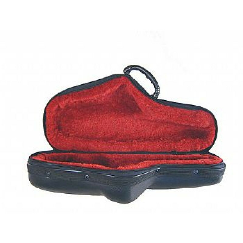 CASE SAX ALTO SOLID SOUND