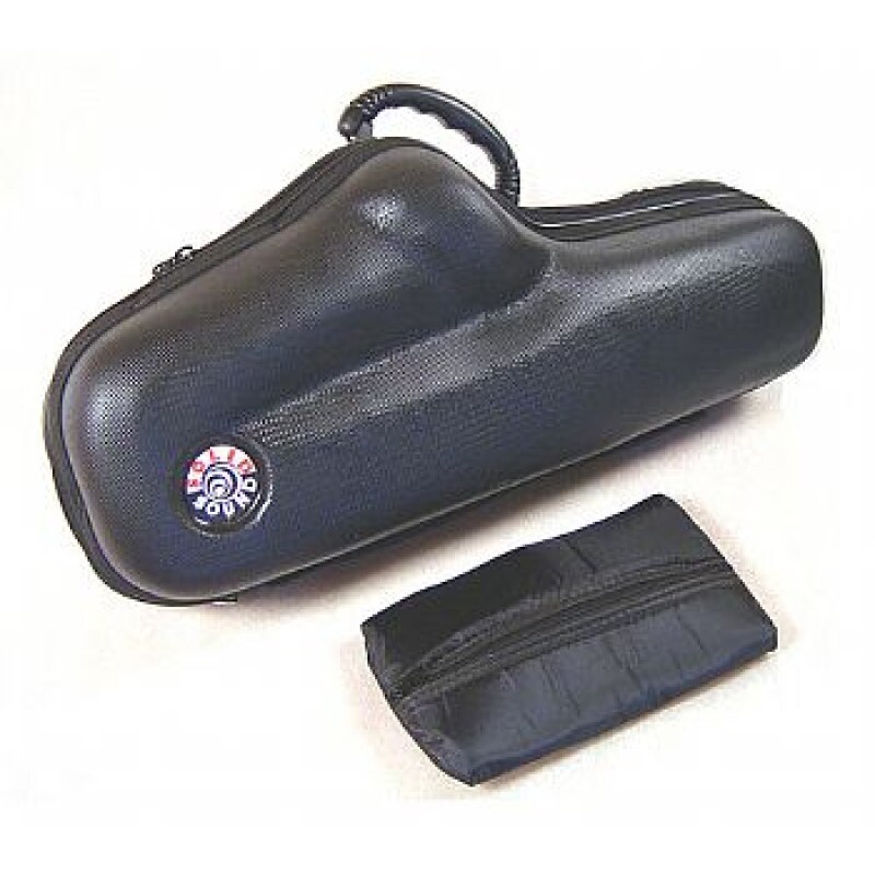 CASE SAX ALTO SOLID SOUND
