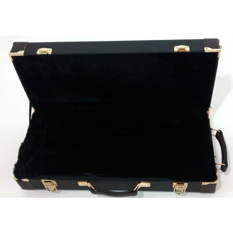 ESTOJO EXTRA LUXO SAX ALTO EX032 FAMA