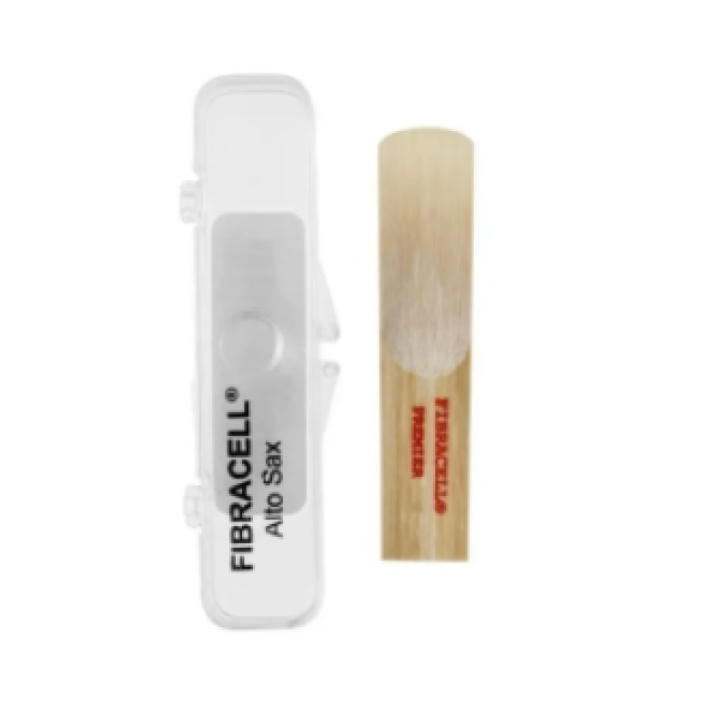 Fibracell Premier Sax Alto 5.5 - Ancia Per Sax Contralto - Foto 4