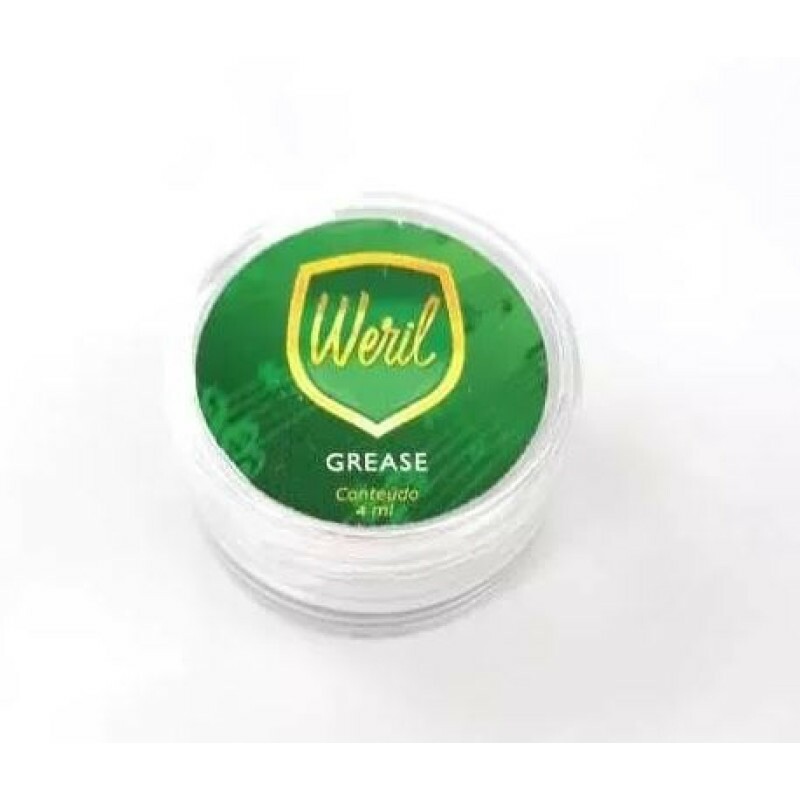 CORK GREASE WERIL