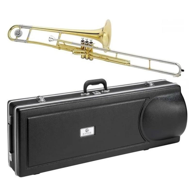 TROMBONE DE PISTO SIB JUPITER JTB700V
