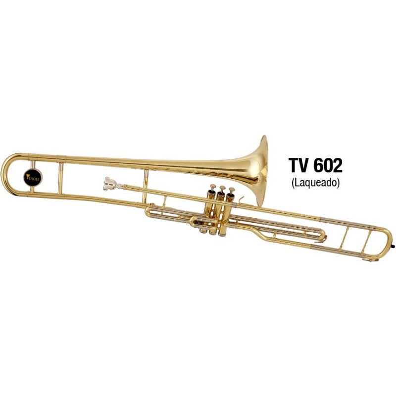 TROMBONE DE PISTO SIB EAGLE TV602