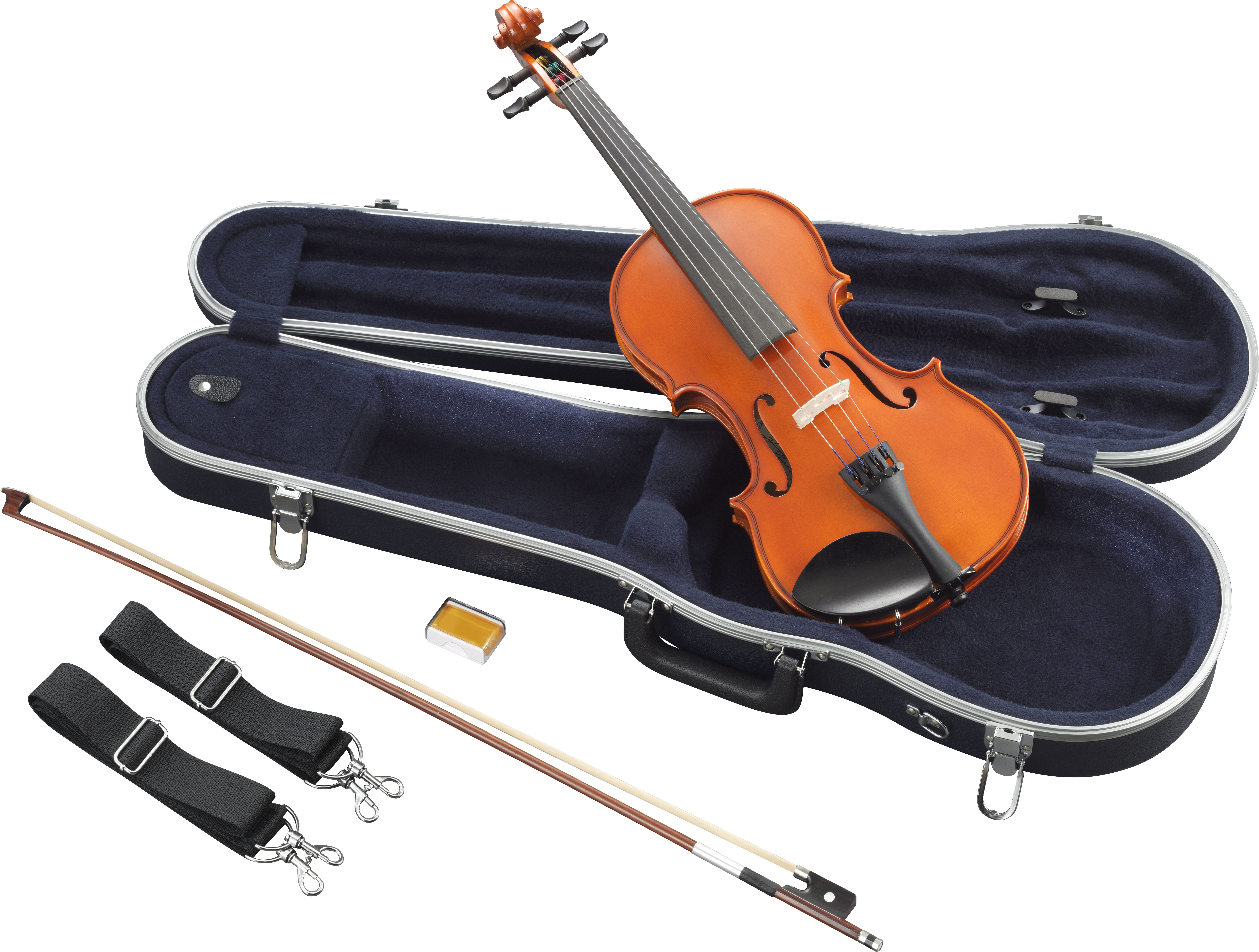 送料無料商品の通販 VIOLINO - YAMAHA V3SKA44 弦楽器