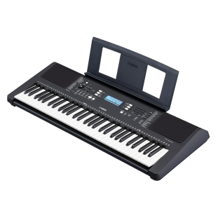 TECLADO - YAMAHA PSR - E-373