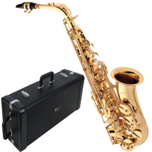 SAX ALTO MIB - EAGLE SA 501 L