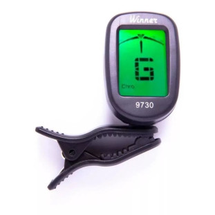 AFINADOR CROMÁTICO - WINNER 9730