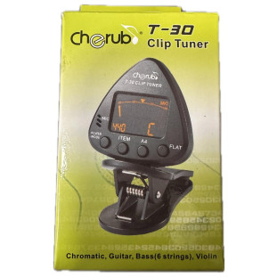 AFINADOR CROMATICO - CHERUB T - 30
