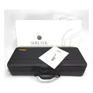 SAX ALTO MIB - SHELTER SFT6430L