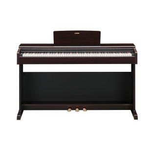 PIANO DIGITAL - YAMAHA ARIUS YDP 145 (PRETO)