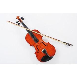 VIOLINO - BLACK WOOD 4/4 MOD. KV44