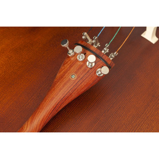 VIOLONCELLO - EAGLE 4/4 CE 210