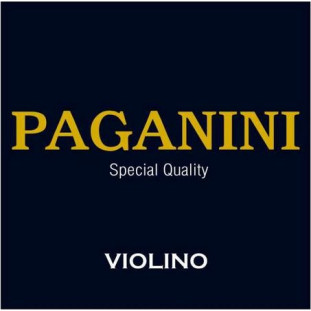  ENCORD VIOLINO - PAGANINI PE-950
