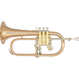 FLUGELHORN - EAGLE FL507