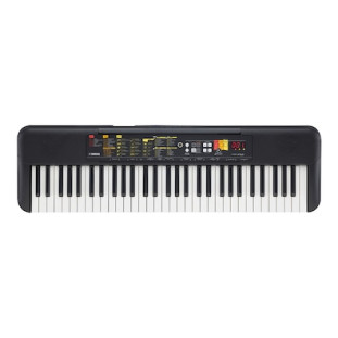 TECLADO - YAMAHA PSR F52