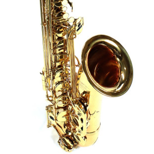 SAX TENOR SIB - JAHNKE JSTH001L