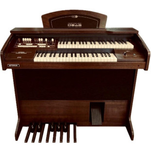 ORGÃO - TOKAI MD-1 EVO