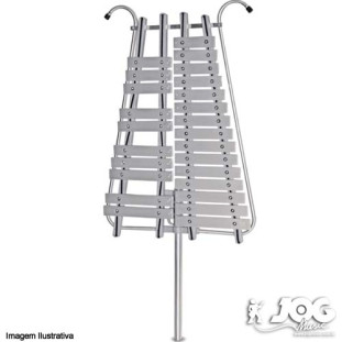 Lira 25 Teclas Juvenil P0160 - Jogvibratom