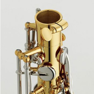 SAX ALTO - YAMAHA YAS 26