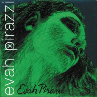 ENCORD VIOLINO PIRASTRO EVAH PIRAZZI