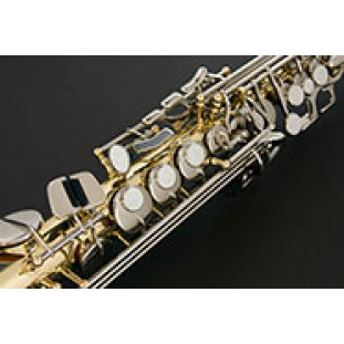 SAX SOPRANO SIB - EAGLE SP502 LN