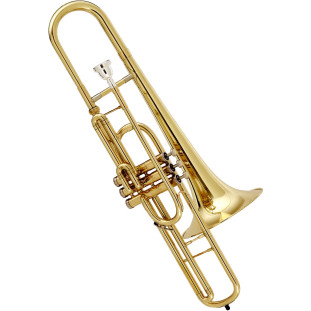 TROMBONE DE PISTO DÓ - EAGLE TV603