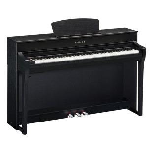 Piano Digital Yamaha Clavinova CLP735 B