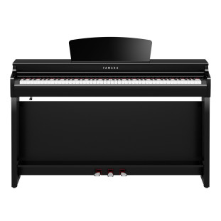 PIANO DIGITAL YAMAHA CLAVINOVA CLP725 B