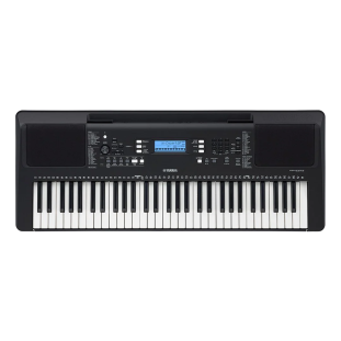 TECLADO - YAMAHA PSR - E-373