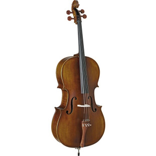 VIOLONCELLO - EAGLE 4/4 CE 210