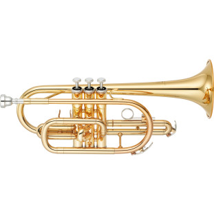 CORNET SIB - YAMAHA YCR 2310II