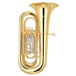 TUBA SIB 4/4 - YAMAHA YBB321