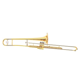 TROMBONE DE PISTO SIB - YAMAHA YSL 354V