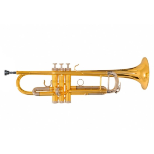 Trompete Select HS Musical Bb – HSTR5-37