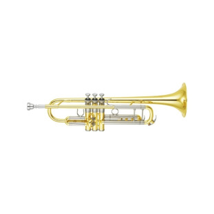 TROMPETE SIB - YAMAHA YTR 8335 / 04 XENO