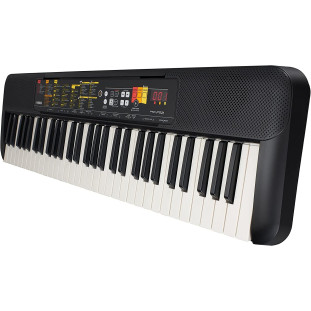 TECLADO - YAMAHA PSR F52