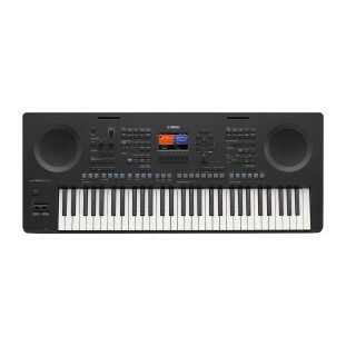 TECLADO ARRANJADOR - YAMAHA PSR - SX620