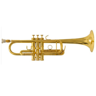 Trompete Select HS Musical DÓ – HSTR5C
