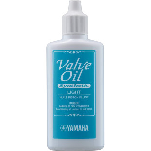 LUBRIFICANTE PARA PISTOS - YAMAHA OIL LIGHT 60ML