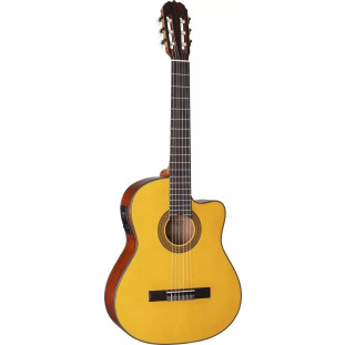 VIOLÃO NYLON CLASSICO - EAGLE CH800 STVG