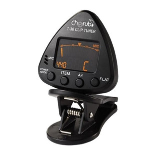 AFINADOR CROMATICO - CHERUB T - 30