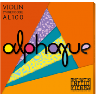 ENCORD VIOLINO - THOMASTIK ALPHAYUE AL100