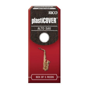 PALHETA SAX ALTO CX. - PLASTICOVER