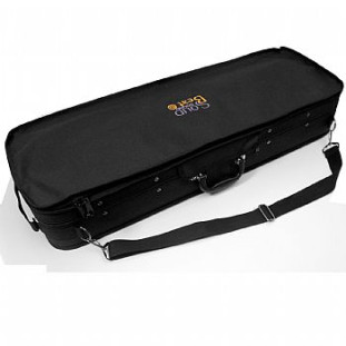 CASE VIOLINO FOAM RETANGULAR - SOLID SOUND