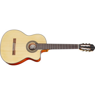 VIOLÃO NYLON CLASSICO - EAGLE CH800 STNT